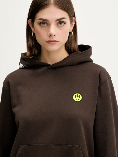 Barrow bluza bawełniana