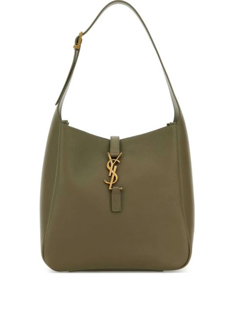 Saint Laurent Le 5 Ã 7 shoulder bag - Green