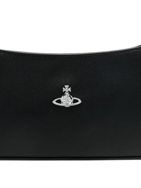 Vivienne Westwood Tasha shoulder bag - Black