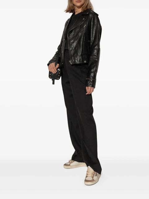 Golden Goose Stardan sneakers - White - zdjęcie produktu nr 2