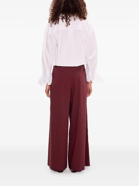 Simon Miller Maren shirt - White - zdjęcie produktu nr 2