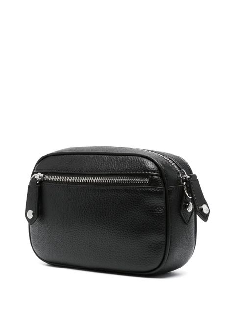 Vivienne Westwood Anna cross body bag - Black