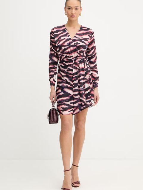 Morgan sukienka - zdjęcie produktu nr 1