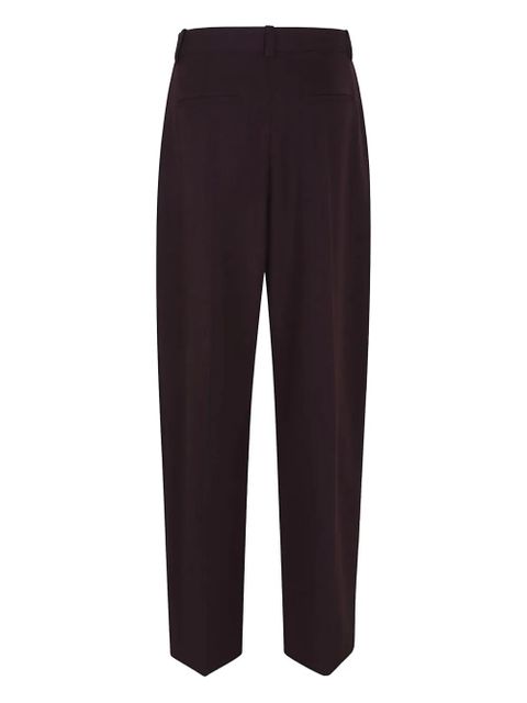 Victoria Beckham pleated tailored trousers - zdjęcie produktu nr 2