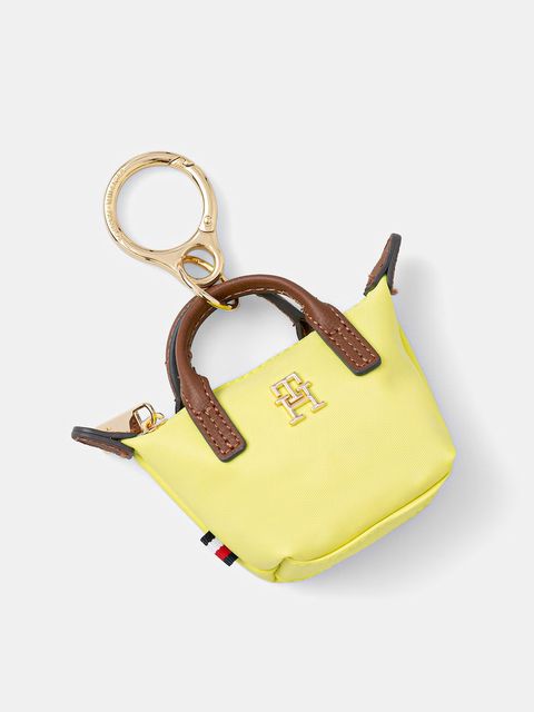 Tommy Hilfiger brelok damski - zdjęcie produktu nr 2