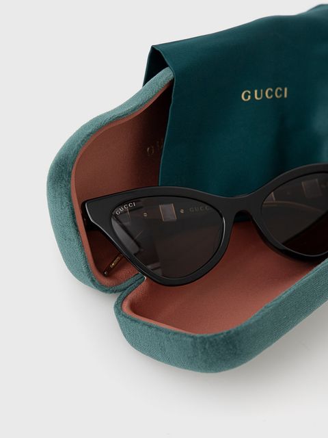 Gucci okulary przeciwsłoneczne