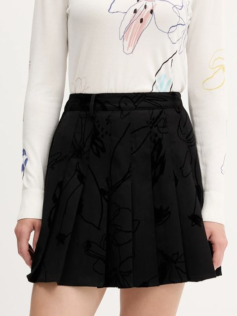 Desigual spódnica FLOCK - zdjęcie produktu nr 1