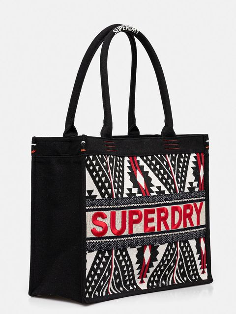 Superdry torebka - zdjęcie produktu nr 2