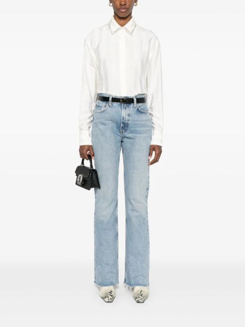 Golden Goose New shirt - Neutrals - zdjęcie produktu nr 2