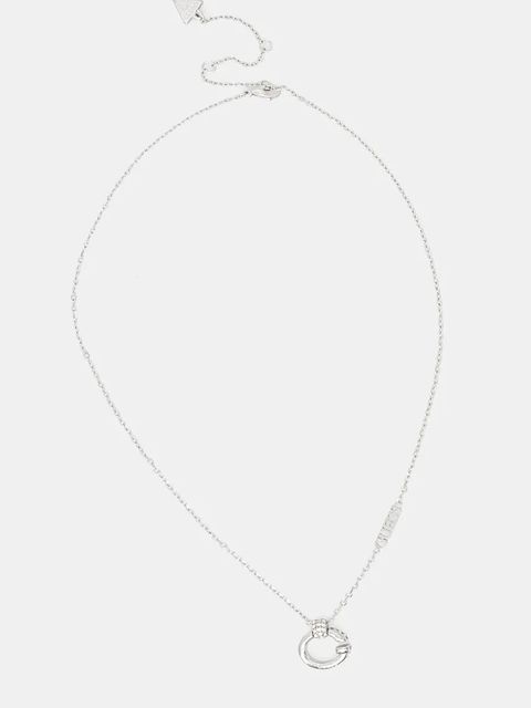 Guess naszyjnik JUBN04 518JW