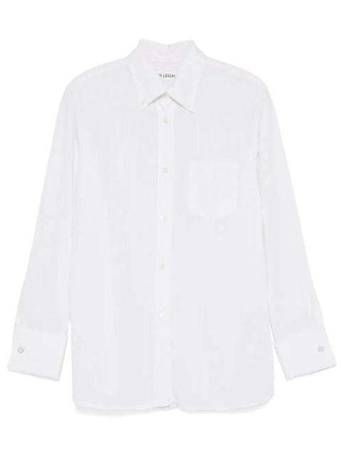 OUR LEGACY Sincere shirt - Neutrals - zdjęcie produktu nr 1