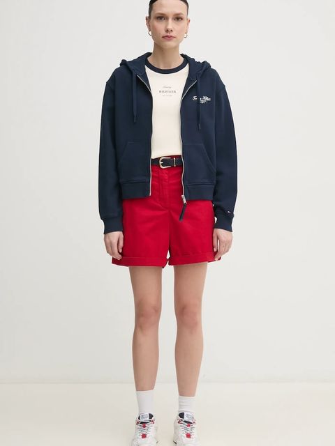 Tommy Hilfiger szorty - zdjęcie produktu nr 1