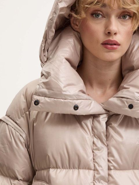 MMC STUDIO kurtka puchowa RAFO