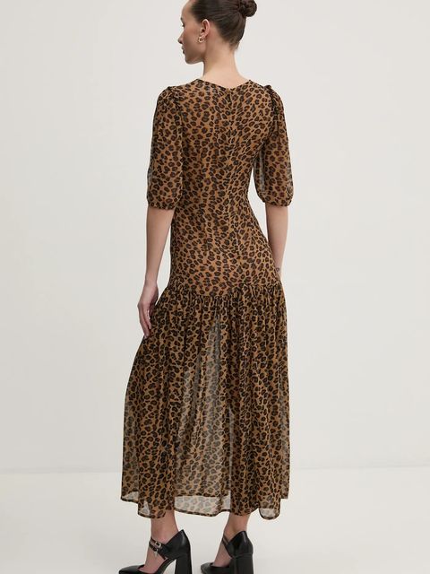 Never Fully Dressed sukienka - zdjęcie produktu nr 1