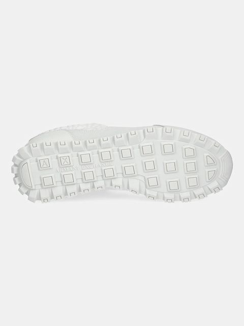 Armani Exchange sneakersy