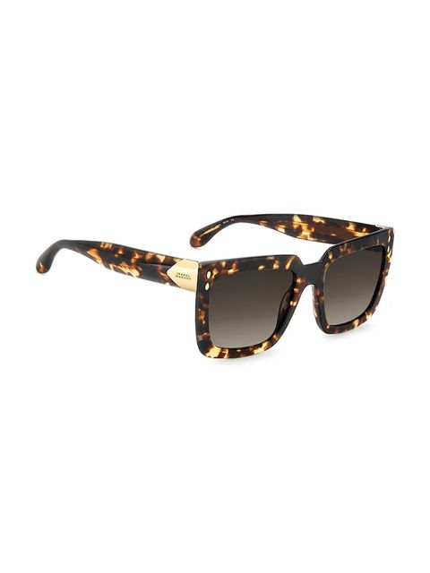 Isabel Marant okulary