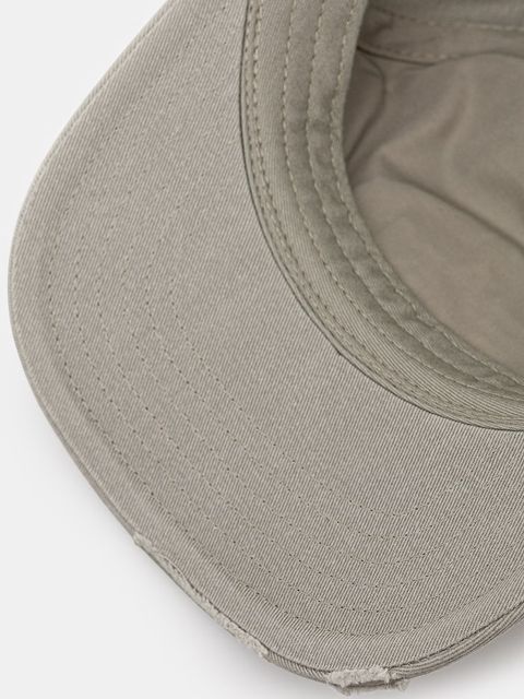 Alpha Industries czapka z daszkiem bawełniana World Acid Cap