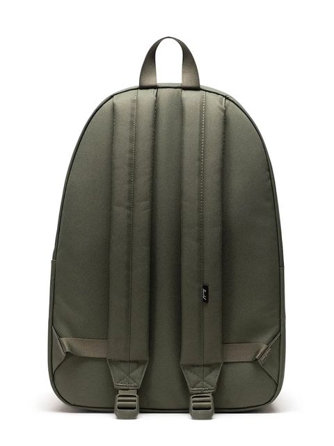 Herschel plecak Classic™ 30 L kolor brązowy duży gładki 11678-01827-OS