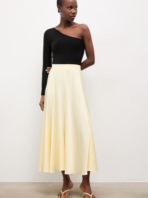 Answear.LAB spódnica - zdjęcie produktu nr 1