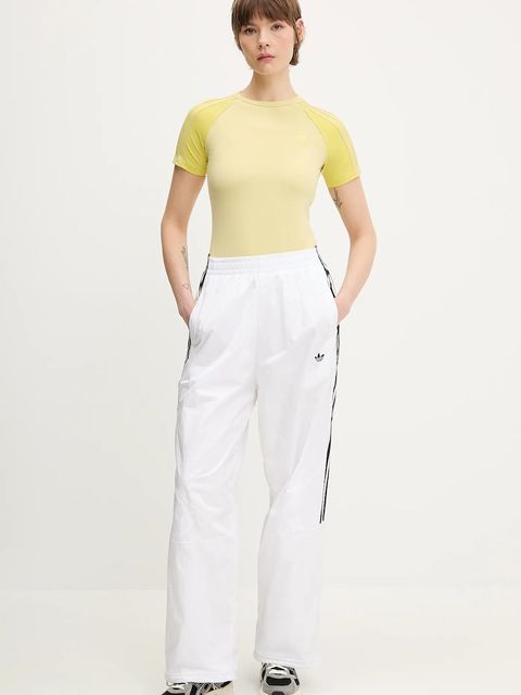 adidas Originals spodnie dresowe Teamgeist - zdjęcie produktu nr 2