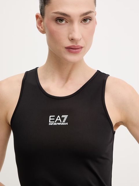 EA7 Emporio Armani top treningowy