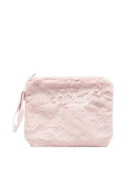 MC2 Saint Barth Pareasy pouch - Pink - zdjęcie produktu nr 1