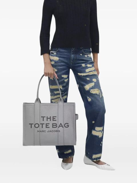Marc Jacobs The Large Tote bag - Grey