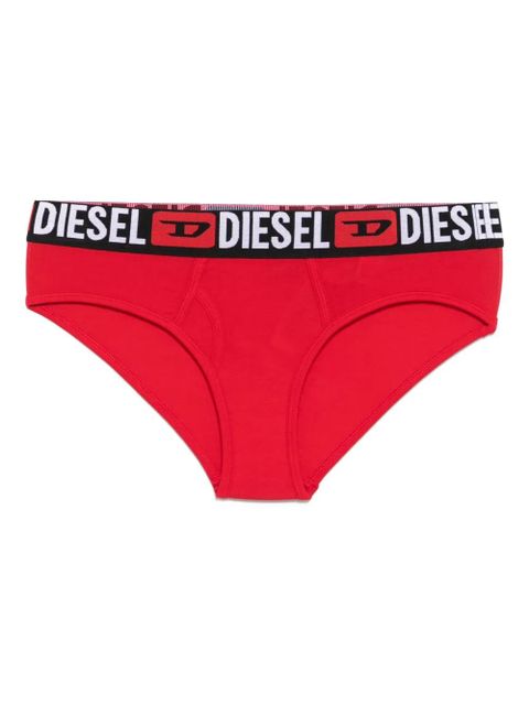 Diesel Oxy-D-Core briefs (pack of three) - Black - zdjęcie produktu nr 2