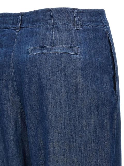 Max Mara Sophie jeans - Blue