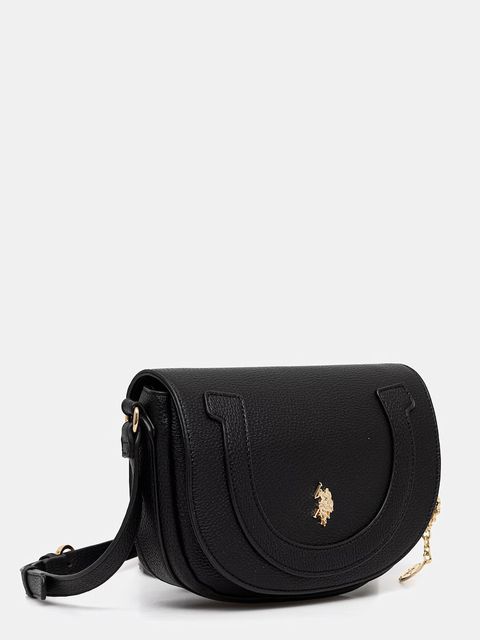 U.S. Polo Assn. torebka crossbody damska LAWSON - zdjęcie produktu nr 1