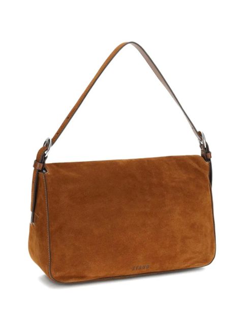 STAUD harlowm bag - Brown - zdjęcie produktu nr 2