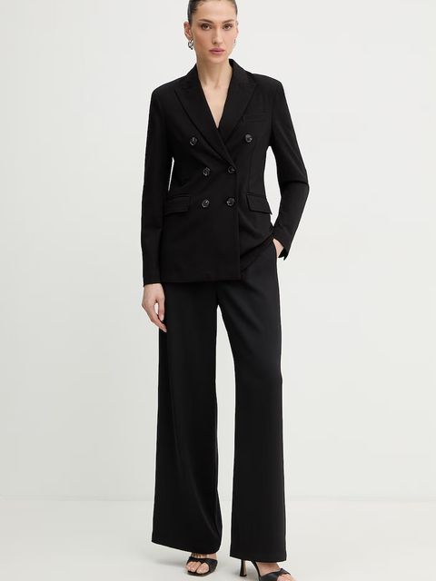 Silvian Heach marynarka dwurzędowa damska FATISE - zdjęcie produktu nr 1