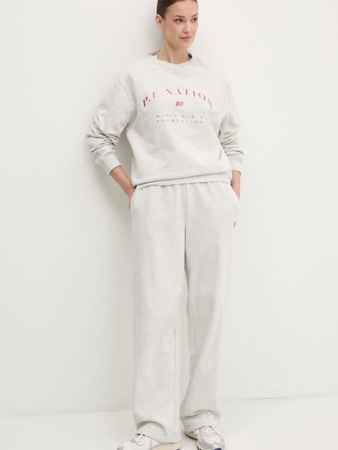 P.E Nation bluza bawełniana Liberation - zdjęcie produktu nr 1