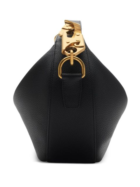 Burberry Knight Arc tote bag - Black