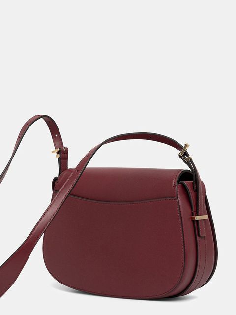 MICHAEL Michael Kors torebka skórzana - zdjęcie produktu nr 2