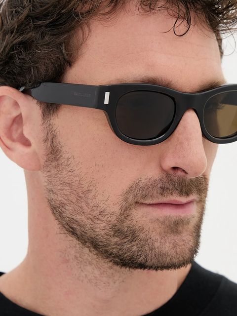 Saint Laurent okulary