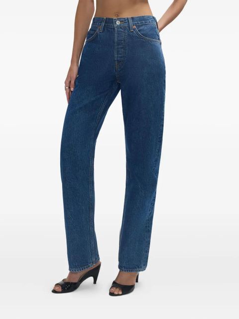 RE/DONE x Levi's 90s jeans - Blue