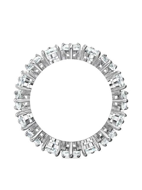 Swarovski Matrix Vittore ring - Silver - zdjęcie produktu nr 1