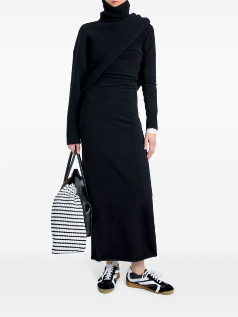 Proenza Schouler Annette dress - Black - zdjęcie produktu nr 2