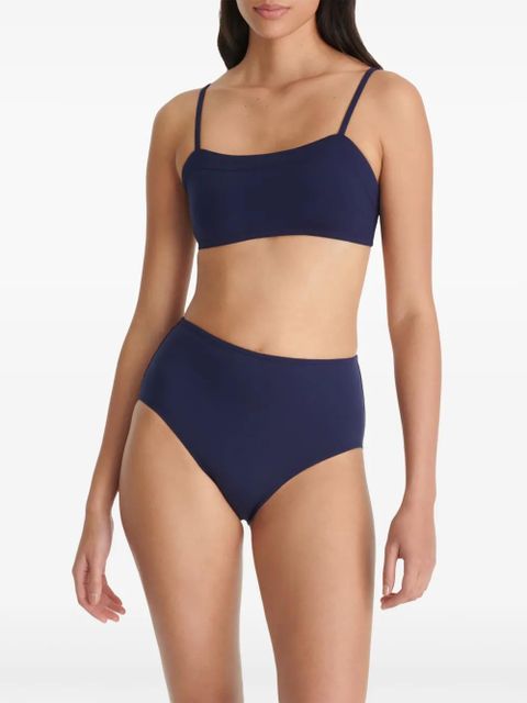 ERES Remember bikini bottom - Blue - zdjęcie produktu nr 2