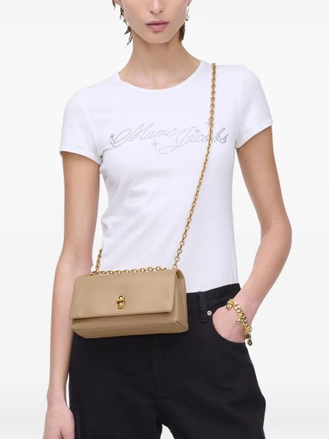 Marc Jacobs The Dual Chain wallet - Neutrals