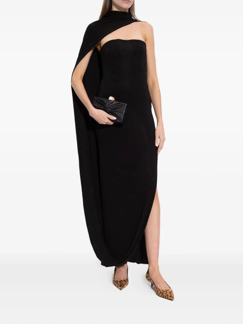 Jimmy Choo 40mm Amelia pointed calf hair pumps - Neutrals