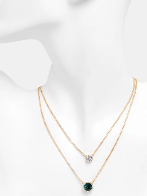 Dkny naszyjnik 04N00333