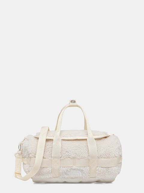 The North Face torebka Base Camp High kolor beżowy NF0A8F05UBO1 - zdjęcie produktu nr 1