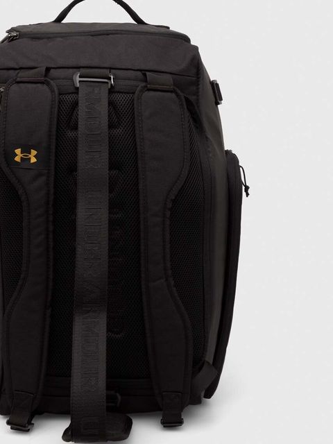 Under Armour torba sportowa Contain Duo Medium - zdjęcie produktu nr 2