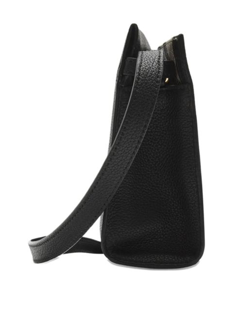 Burberry Cotswolds mini bag​ - Black