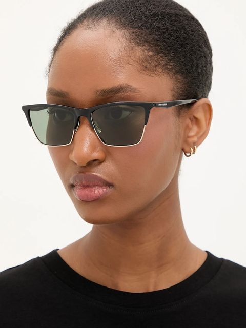 Saint Laurent okulary przeciwsłoneczne - zdjęcie produktu nr 1