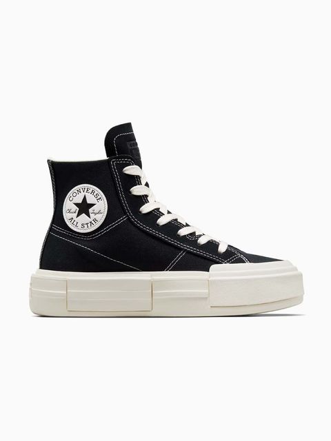 Converse trampki Chuck Taylor All Star Cruise kolor czarny A04689C - zdjęcie produktu nr 1