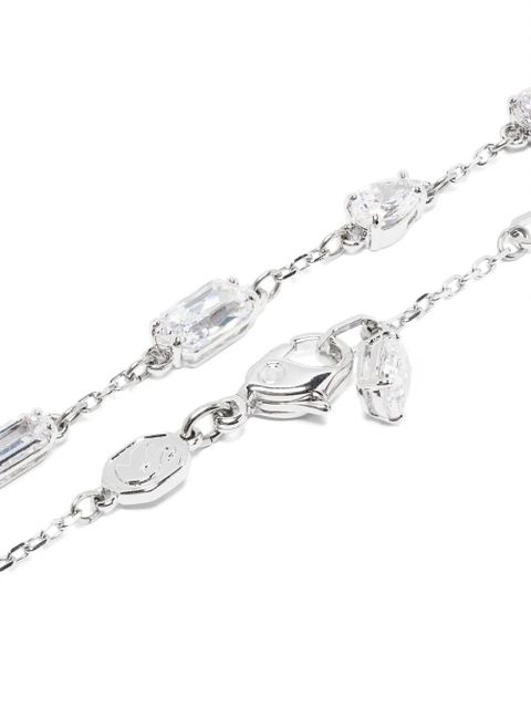 Swarovski Mesmera crystal bracelet - Silver