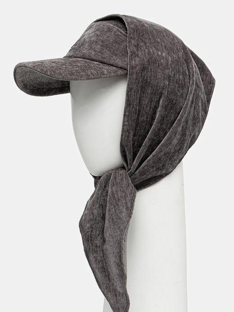 Kangol VELVET DRAPE 5-PANEL - zdjęcie produktu nr 1